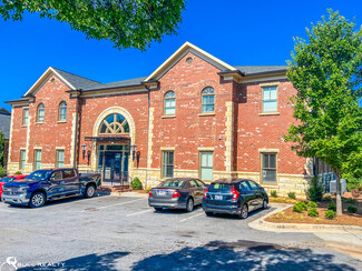 Más detalles para 1325 Satellite Blvd, Suwanee, GA - Oficinas en venta