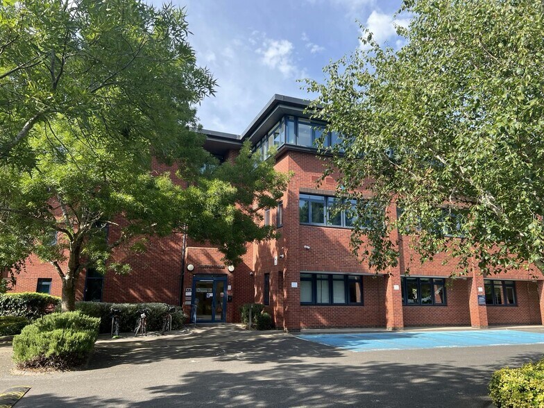 West Way, Oxford en alquiler - Foto del edificio - Imagen 2 de 14