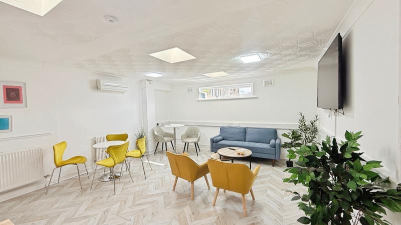 Brunswick St, Leigh en alquiler Foto del interior- Imagen 1 de 8