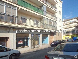 Más detalles de Local en alquiler