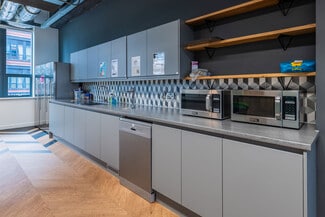 Más detalles de Somerdale Pl, Keynsham - Oficina en alquiler