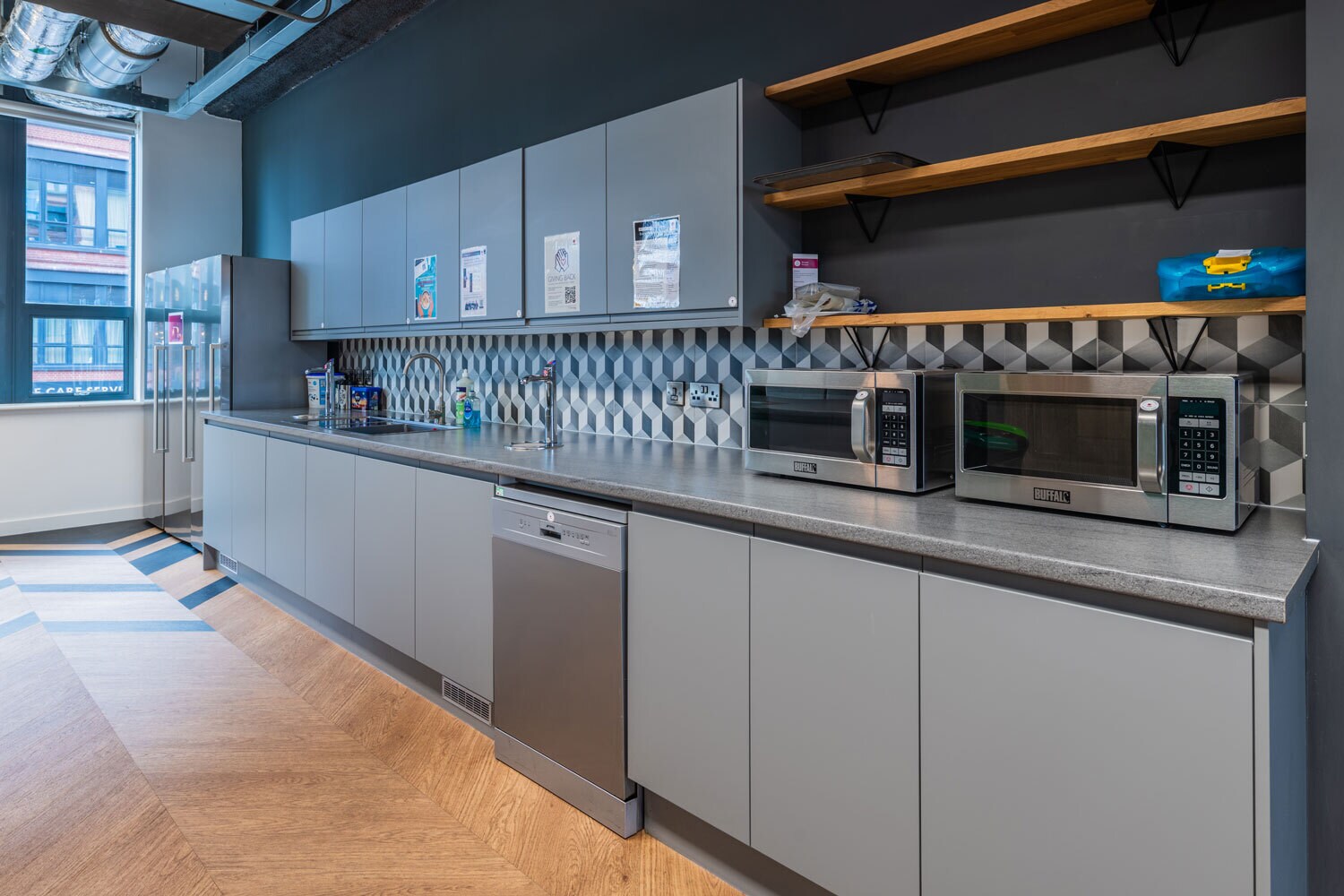 Somerdale Pl, Keynsham en alquiler Foto del interior- Imagen 1 de 8