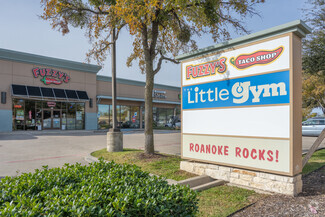 Más detalles para 600 E Byron Nelson Blvd, Roanoke, TX - Locales en alquiler