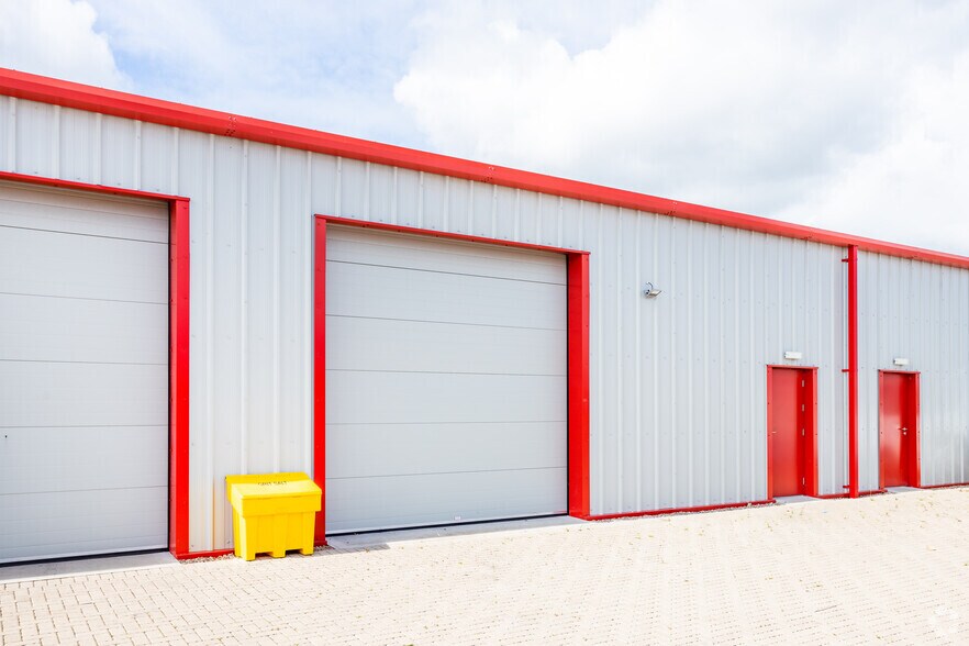 Tower Pl, Elgin en alquiler - Foto del edificio - Imagen 2 de 8