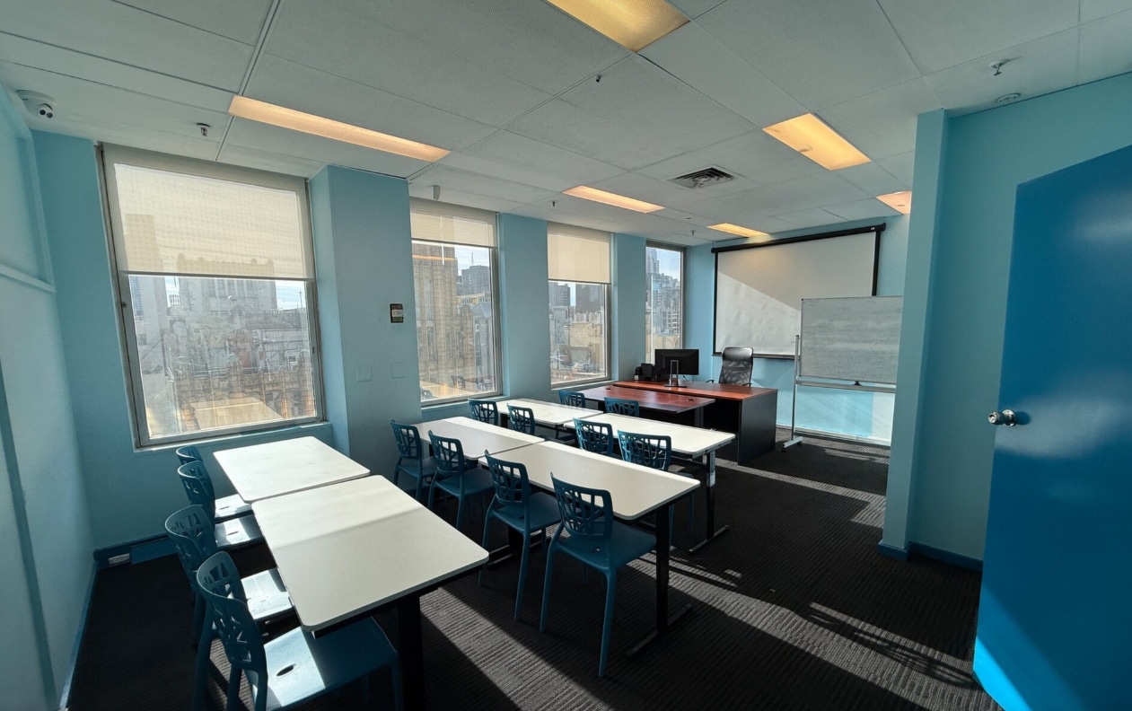 227 Collins St, Melbourne, VIC 3000 - Unidad 1205 - - Foto del interior - Image 2 of 6