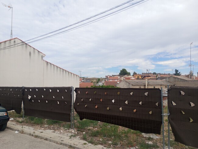 Más detalles de Calle Valdecañas, 6, Villarejo de Salvanés - Terreno en venta