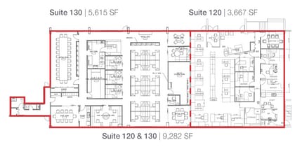 1200 W 73rd Ave, Vancouver, BC en alquiler Plano de la planta- Imagen 1 de 1