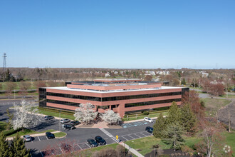 103 Morgan Ln, Plainsboro, NJ - vista aérea  vista de mapa