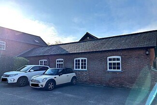 Más detalles de Chudleigh Rd, Exeter - Oficina en alquiler
