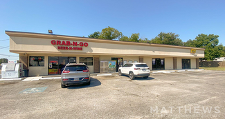 Más detalles para 4411 Broadway Ave, Haltom City, TX - Locales en alquiler