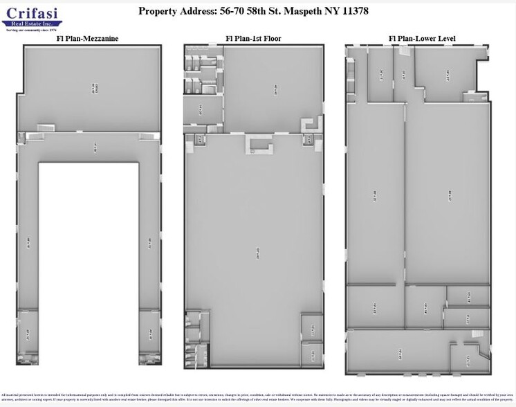 5670 58th St, Flushing, NY en venta - Foto del edificio - Imagen 3 de 30