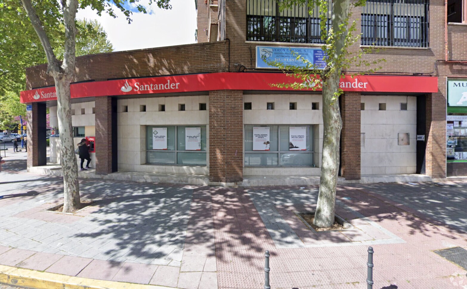 Avenida de Europa, 6, Fuenlabrada, Madrid en venta Foto principal- Imagen 1 de 1