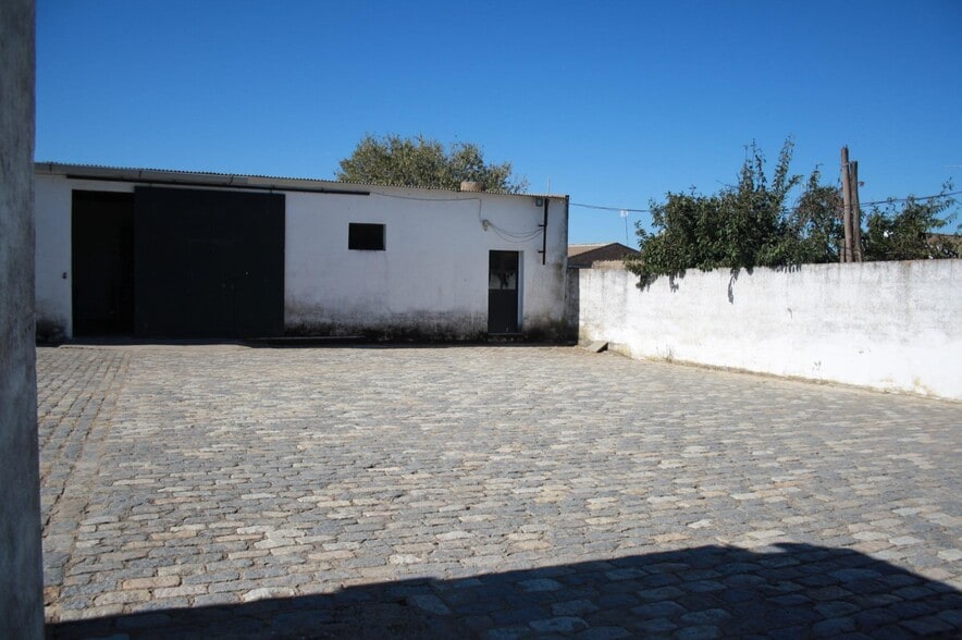 Terreno en Carrión de los Céspedes, Sevilla en venta - Foto del edificio - Imagen 2 de 10