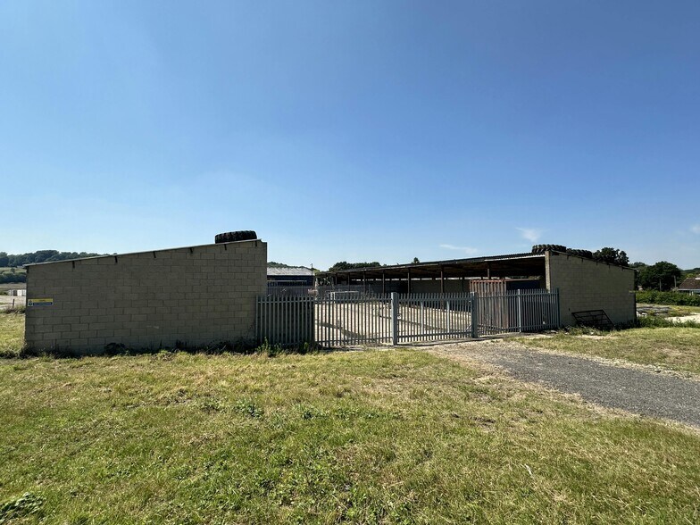 Honey Ln, Liss en alquiler - Foto del edificio - Imagen 3 de 5