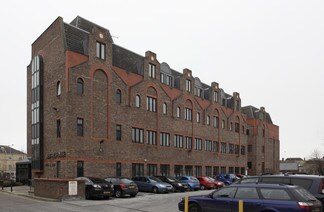 Más detalles de Knightrider St, Maidstone - Coworking en alquiler