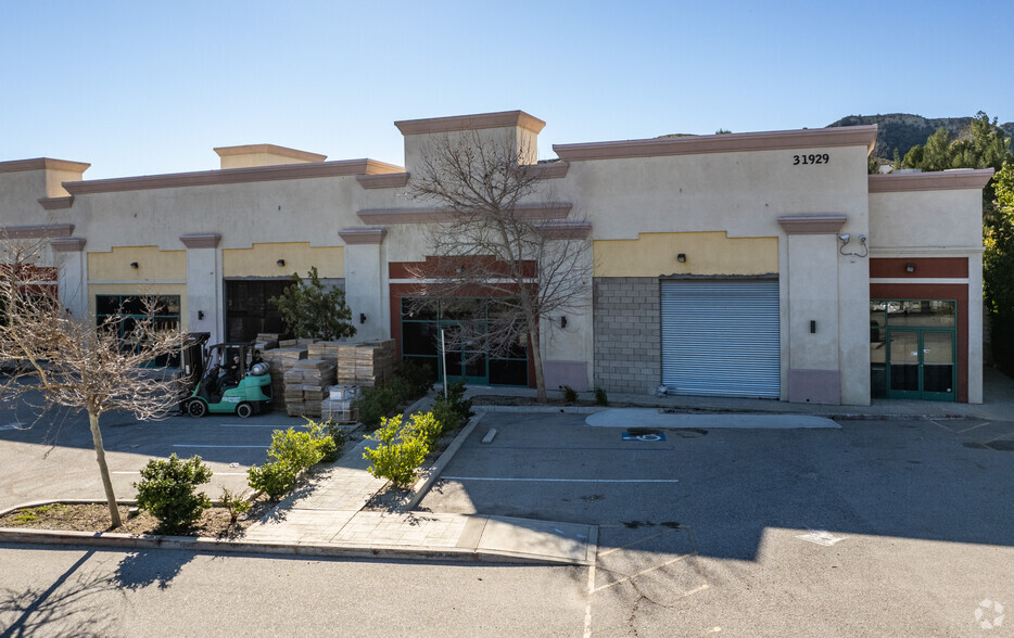 31929 Castaic Rd, Castaic, CA en venta - Foto del edificio - Imagen 2 de 6