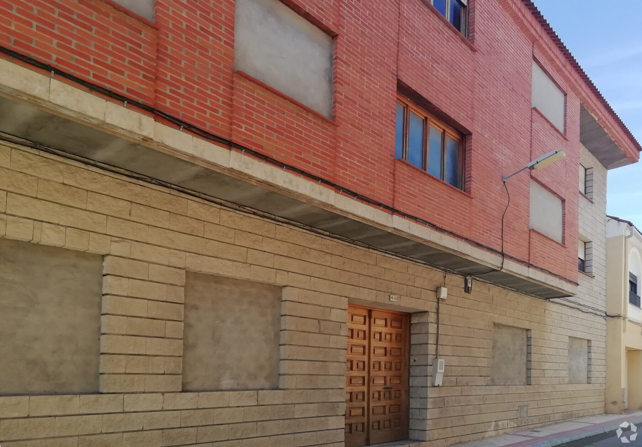 Local en Villacañas, Toledo en venta Foto principal- Imagen 1 de 1