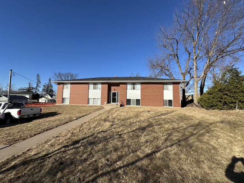 475 5th Ave, Marion, IA en venta - Foto del edificio - Imagen 2 de 3