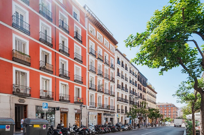 Más detalles de Edificio residencial​ en venta