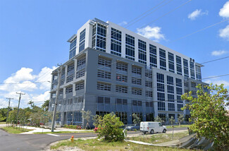 Más detalles para 800 SE 4th Ave, Hallandale Beach, FL - Oficinas en alquiler