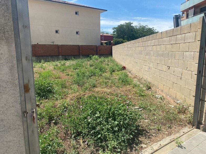 Terreno en Figueres, Gerona en venta - Foto del edificio - Imagen 2 de 6
