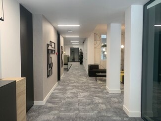 Más detalles de Calle de Edgar Neville, 33, Madrid - Coworking en alquiler