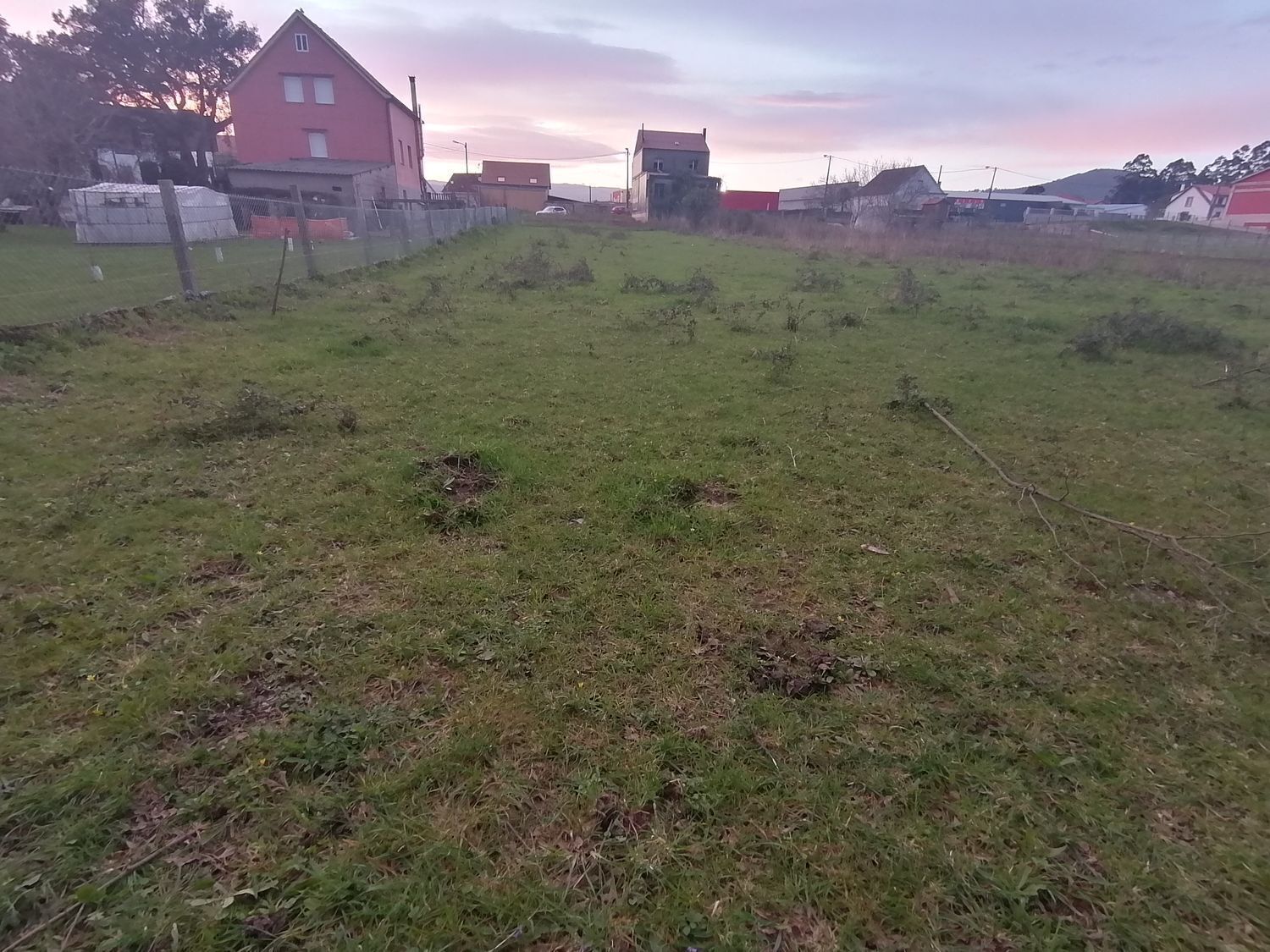 O Pazo, Rianxo, La Coruna en venta Foto principal- Imagen 1 de 6