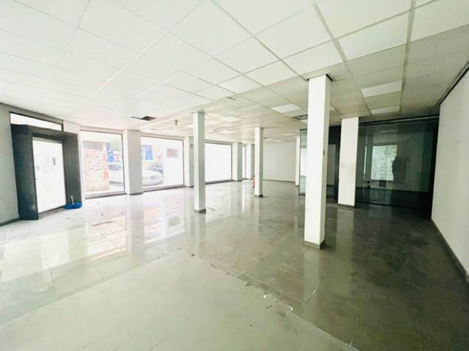 Local en Torrijos, Toledo en alquiler Foto del interior- Imagen 1 de 5