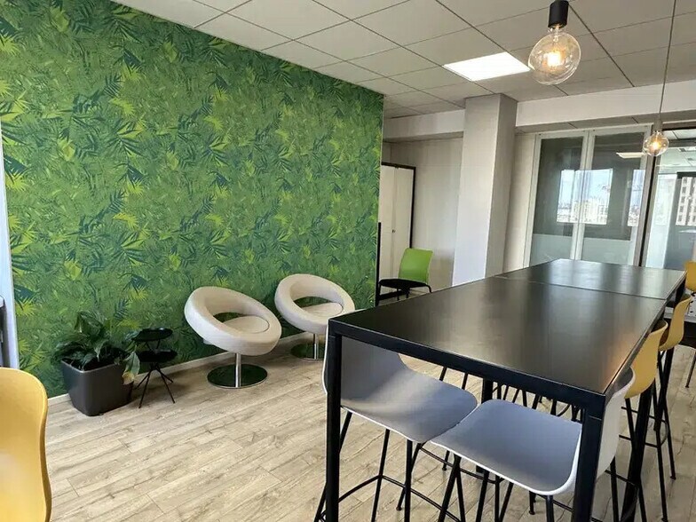 20 Boulevard Eugène Deruelle, Lyon en alquiler - Foto del interior - Imagen 2 de 5