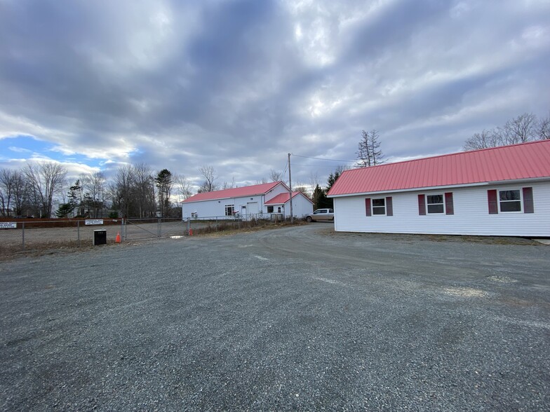 246 Pictou Road Bible Hl, Bible Hill, NS en venta - Foto principal - Imagen 1 de 7