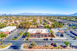 2630 Windmill Pky, Henderson, NV - VISTA AÉREA  vista de mapa