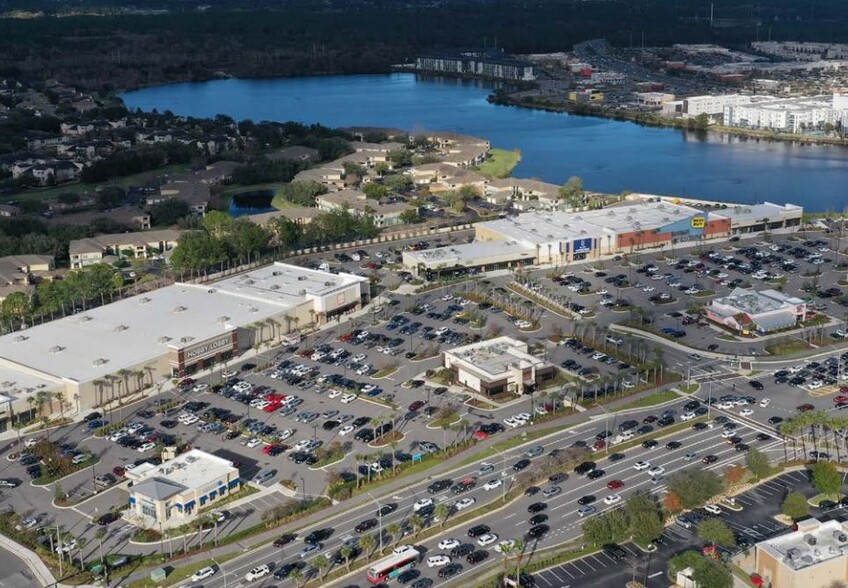 4906 Town Center Pky, Jacksonville, FL en alquiler - Foto del edificio - Imagen 1 de 23