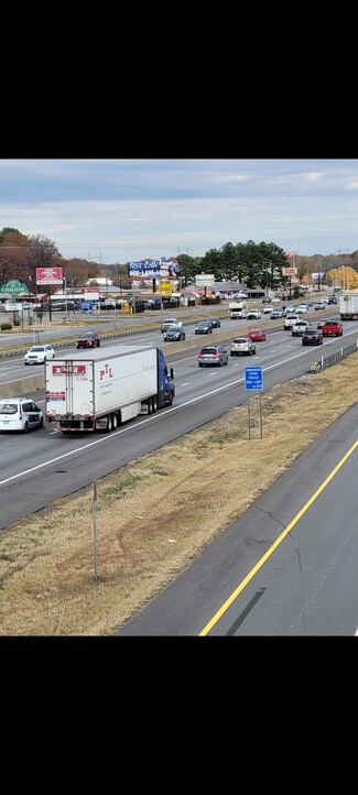 Más detalles para 13200 I-30, Little Rock, AR - Terrenos en venta