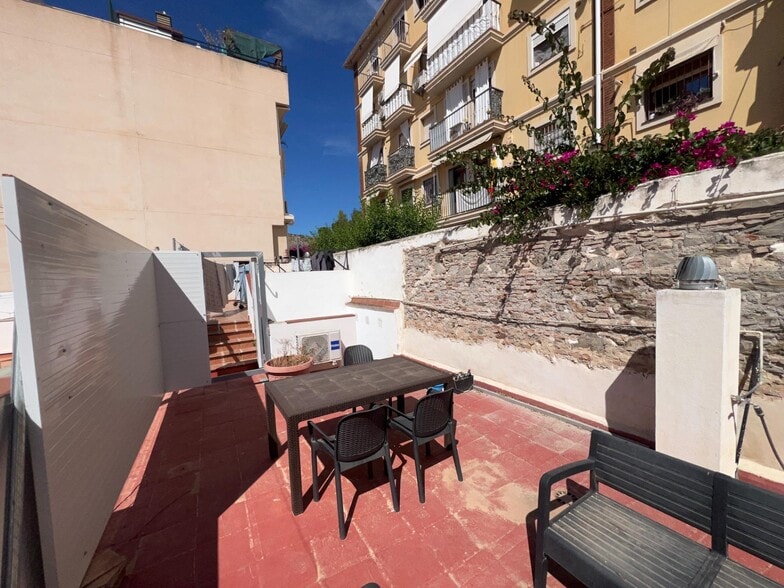 Pasaje Clemens, 11, Málaga, Málaga en venta - Foto del edificio - Imagen 3 de 49