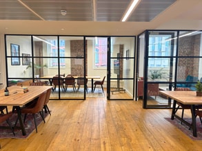 56 Berwick St, London en alquiler Foto del interior- Imagen 2 de 4