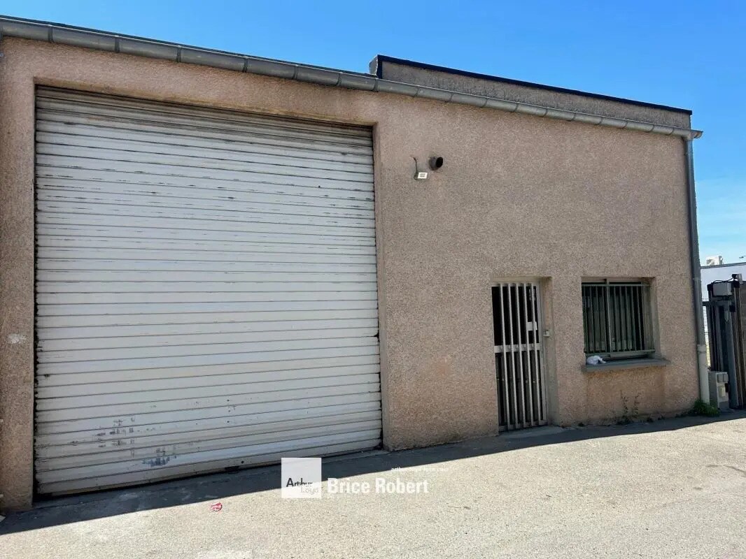 Oficina en Meyzieu en alquiler Foto del edificio- Imagen 1 de 5