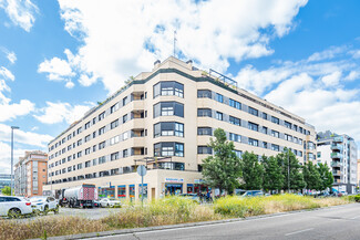 Más detalles para Sierra de Atapuerca, 2, Madrid - Edificios residenciales en venta