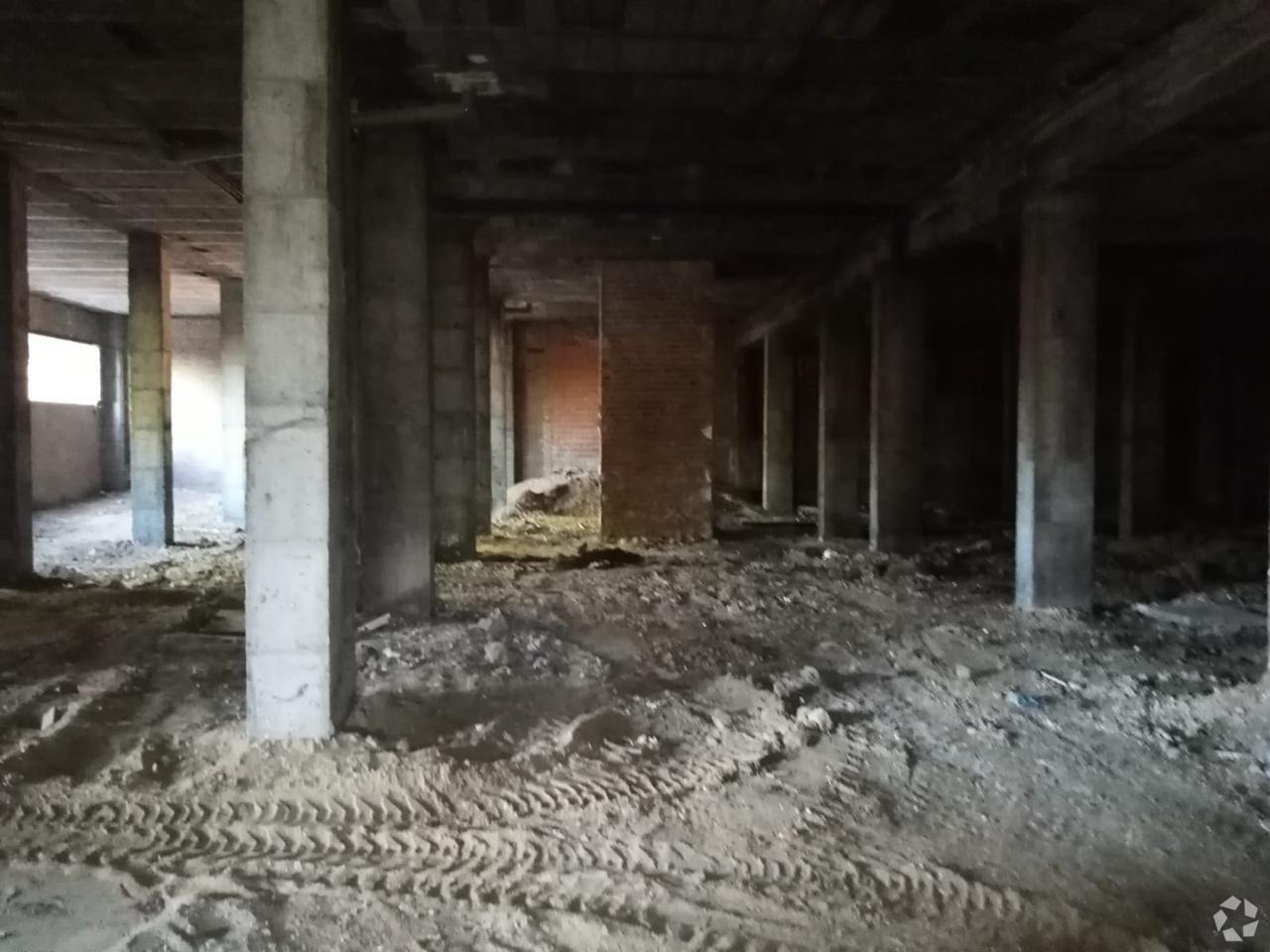 Edificio residencial en Navalcarnero, Madrid en venta Foto del interior- Imagen 1 de 2