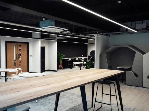 Coal Rd, Leeds en alquiler Foto del interior- Imagen 1 de 5