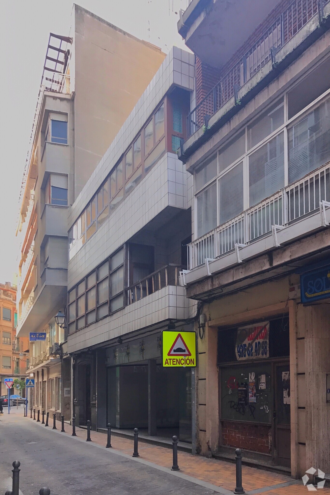 Calle del Sol, 3, Talavera de la Reina, Toledo en venta Foto principal- Imagen 1 de 3