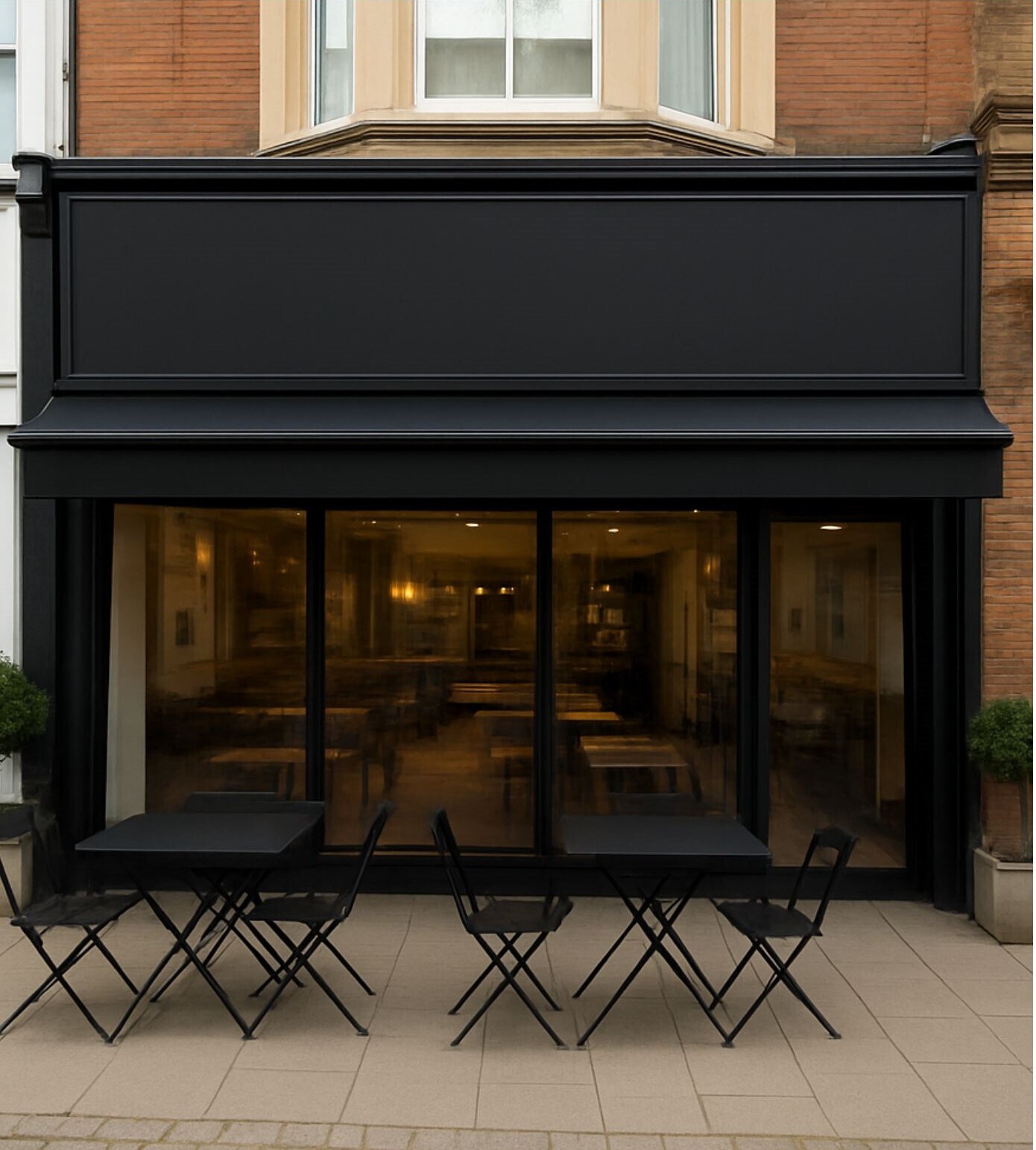 414-416 Green Lanes, London en alquiler Foto principal- Imagen 1 de 7