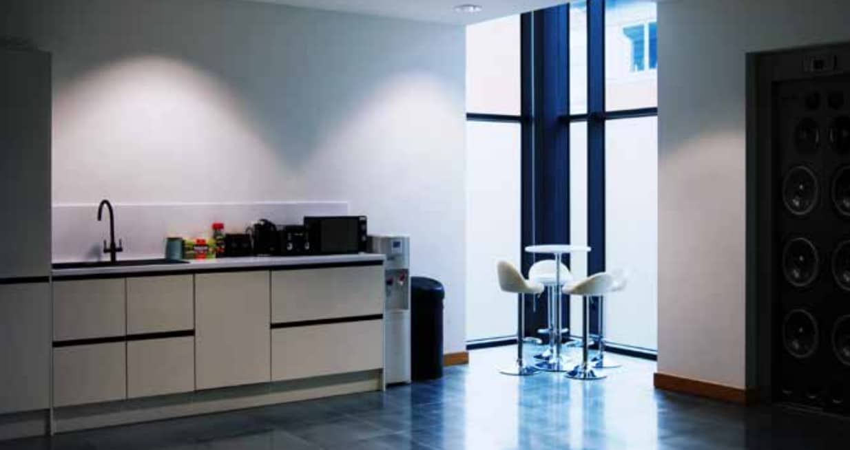 3 Archway, Manchester en alquiler Foto del interior- Imagen 1 de 4