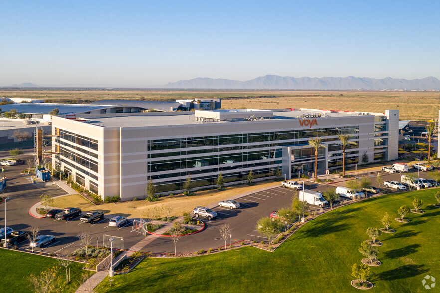 1700 S Price Rd, Chandler, AZ en alquiler - Foto del edificio - Imagen 2 de 3