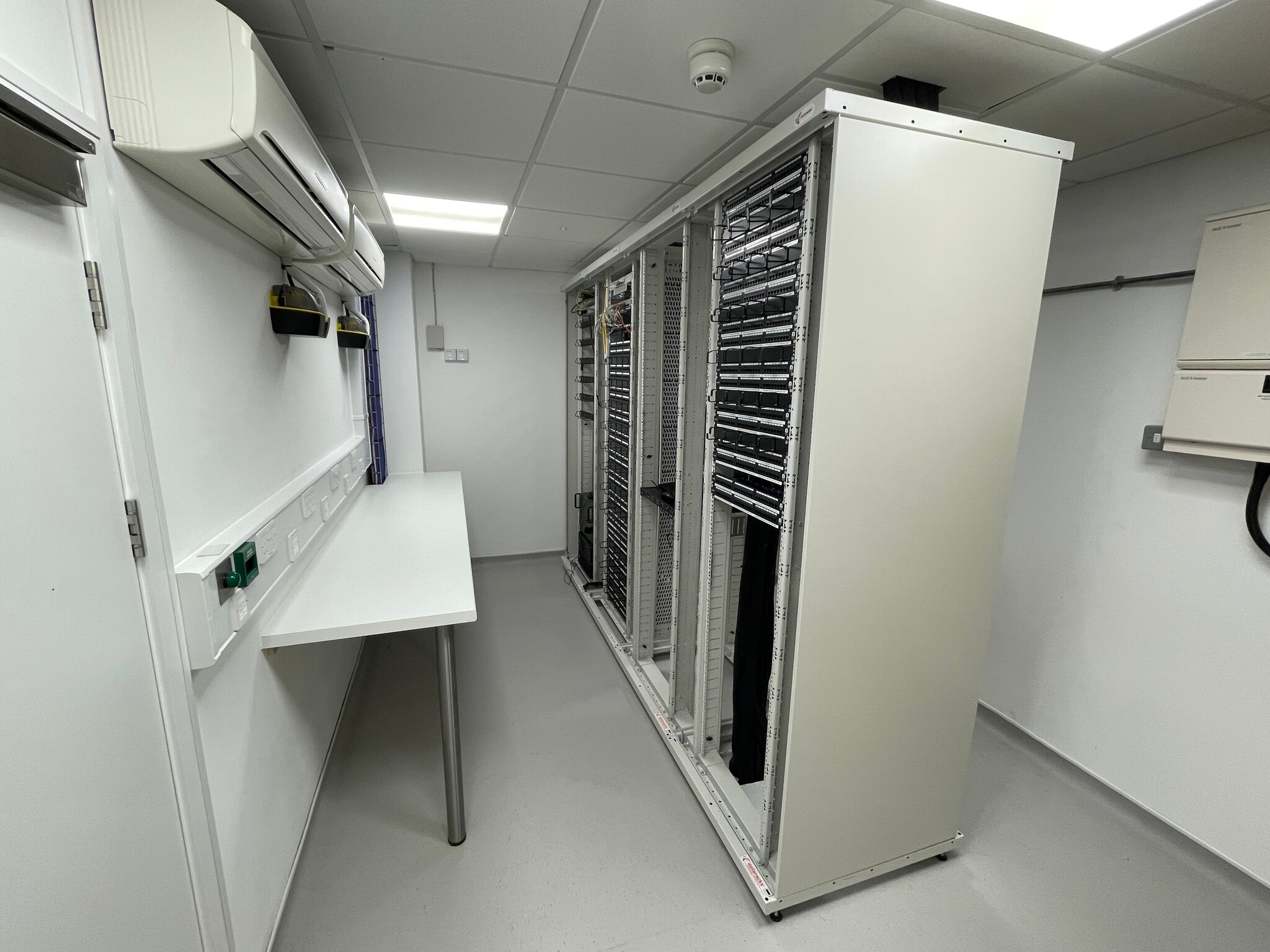 4-10 The Quadrant, Abingdon en alquiler Foto del interior- Imagen 1 de 2