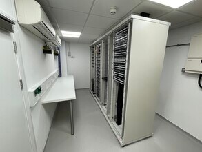 4-10 The Quadrant, Abingdon en alquiler Foto del interior- Imagen 1 de 2