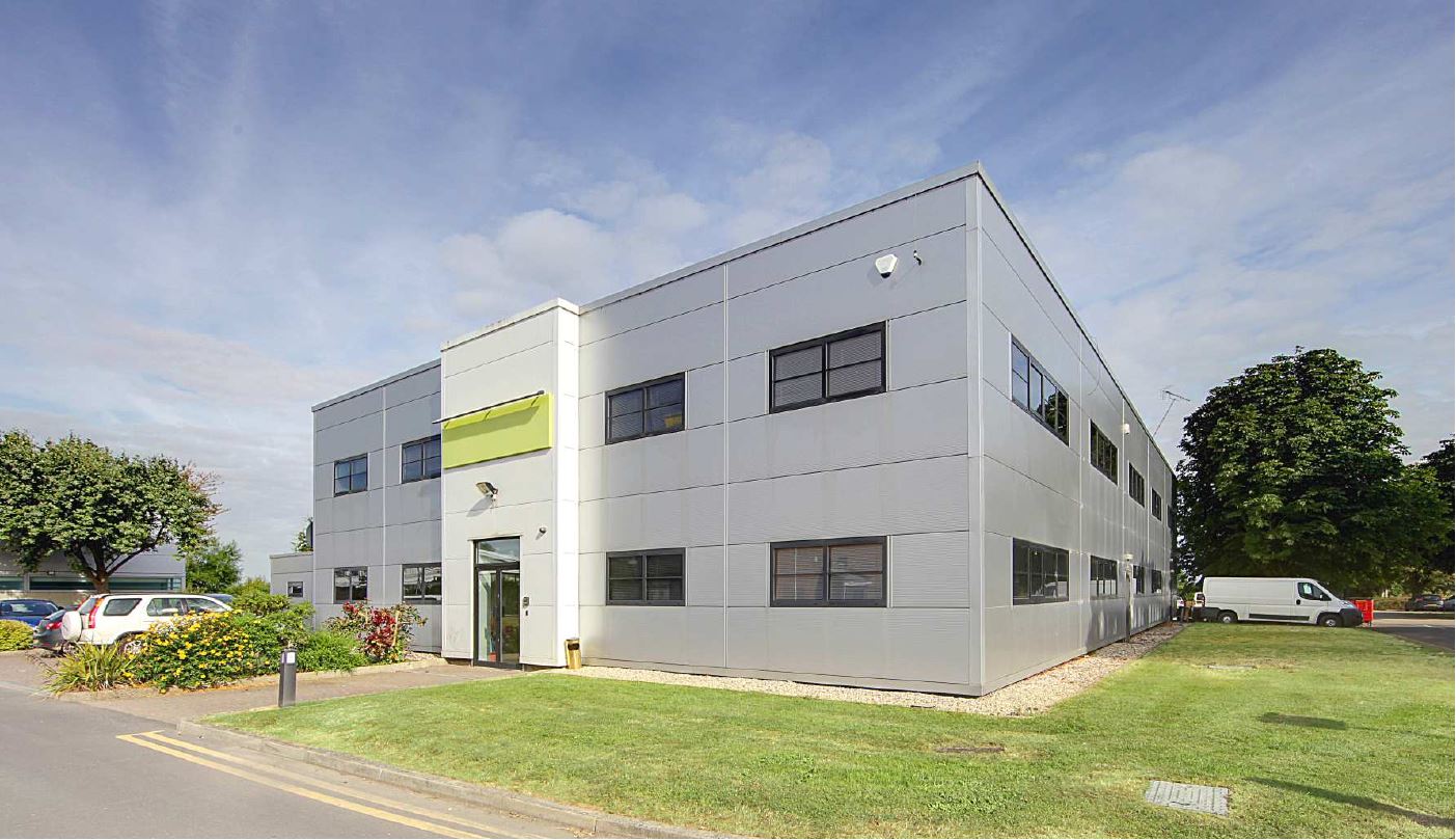 Downsview Rd, Wantage en alquiler Foto principal- Imagen 1 de 4