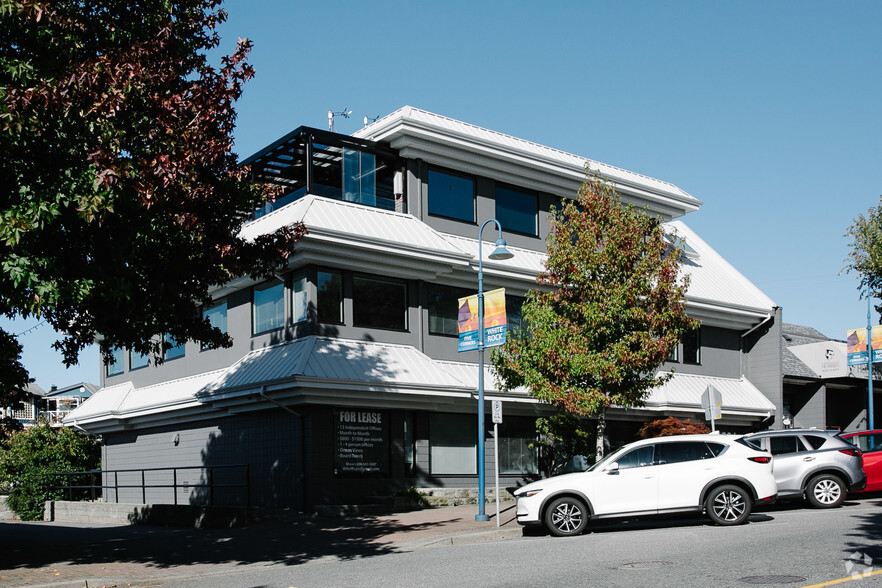 1281 Johnston Rd, White Rock, BC en venta - Foto principal - Imagen 1 de 15