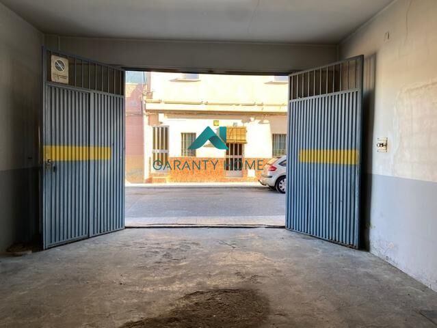 Local en Paterna, Valencia en alquiler - Foto del interior - Imagen 2 de 4