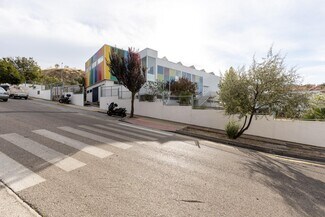 Más detalles de Urbanización Aben Humeya, 4, Jun - Terreno en venta