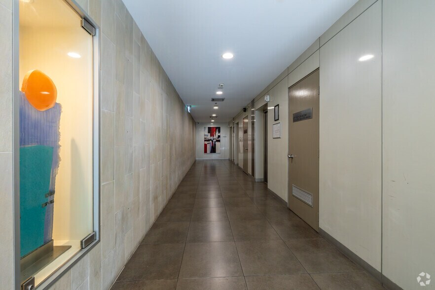 85 Liverpool St, Sydney en venta - Vestíbulo - Imagen 2 de 6
